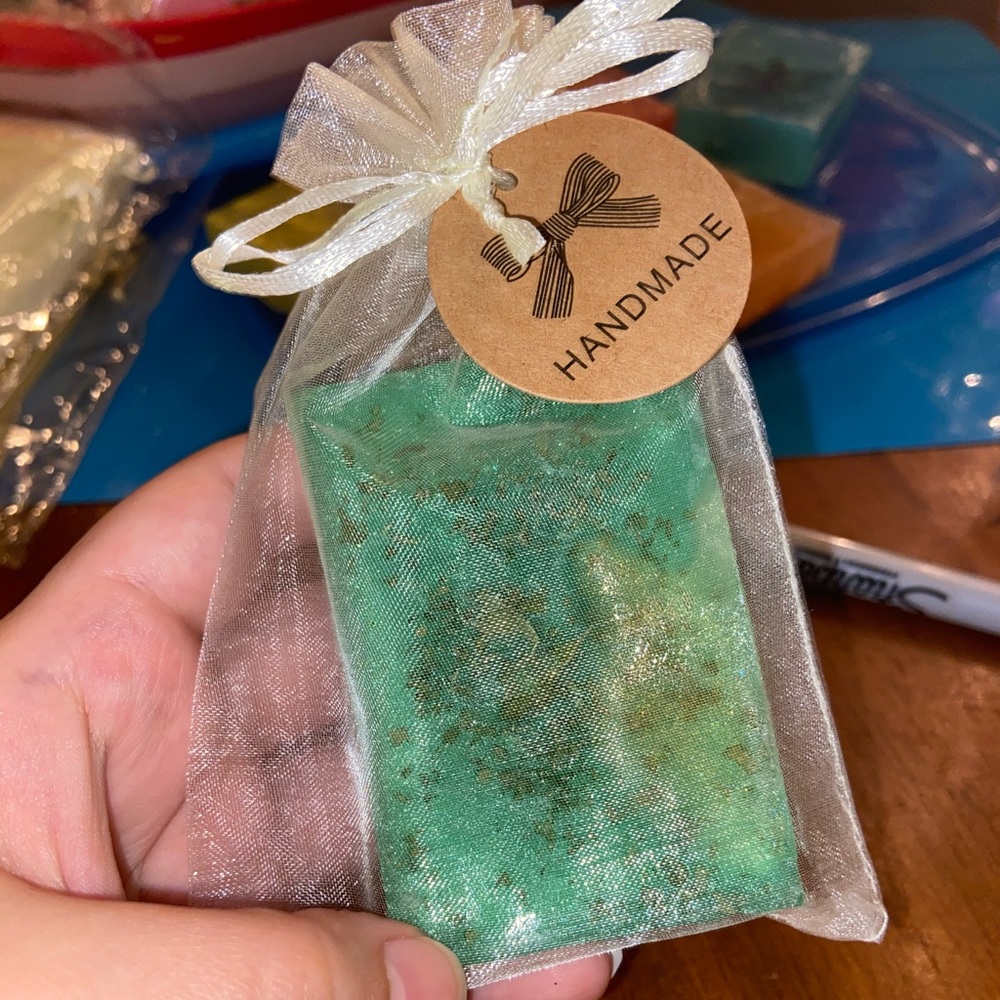 Soap